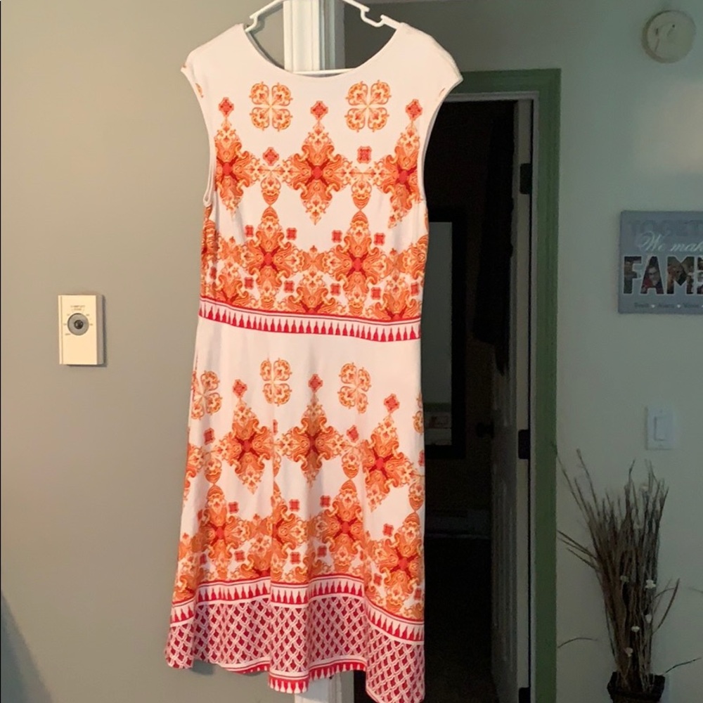 New York & Co Dress